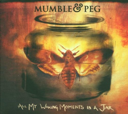 Product Image: All My Waking Moments in a Jar