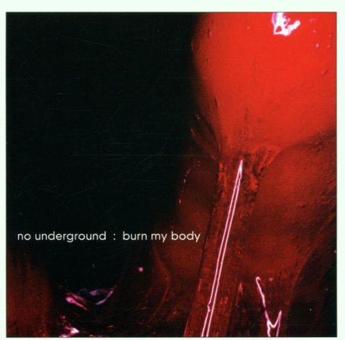 Burn My Body Dance & Electronic