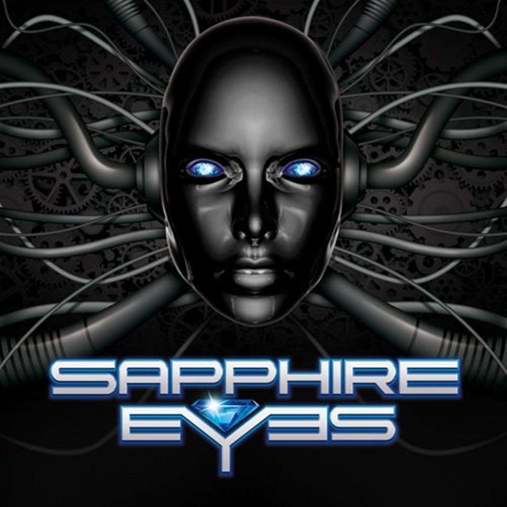 Product Image: Sapphire Eyes