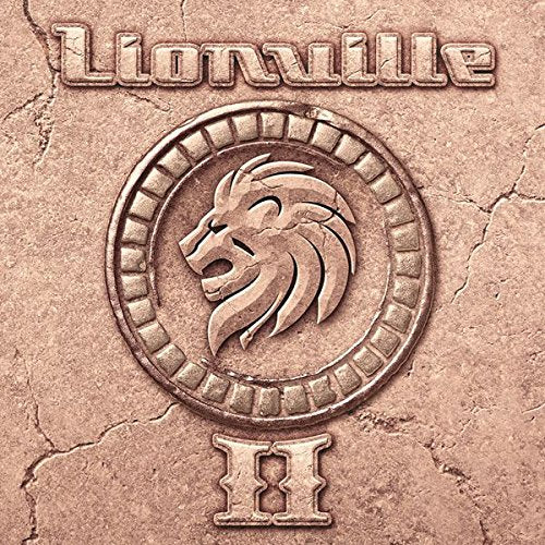 Lionville Rock