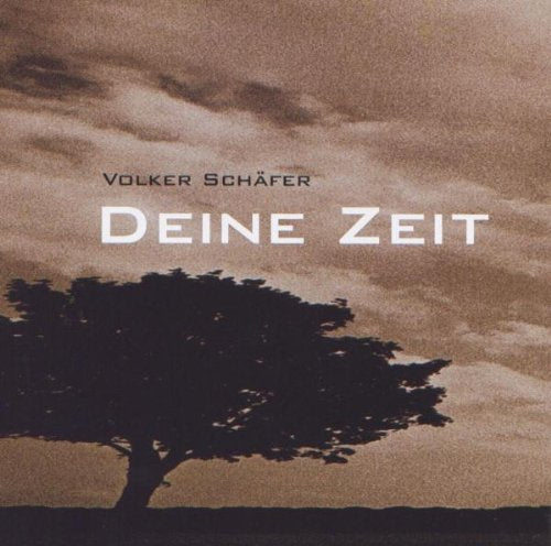 Product Image: Deine Zeit