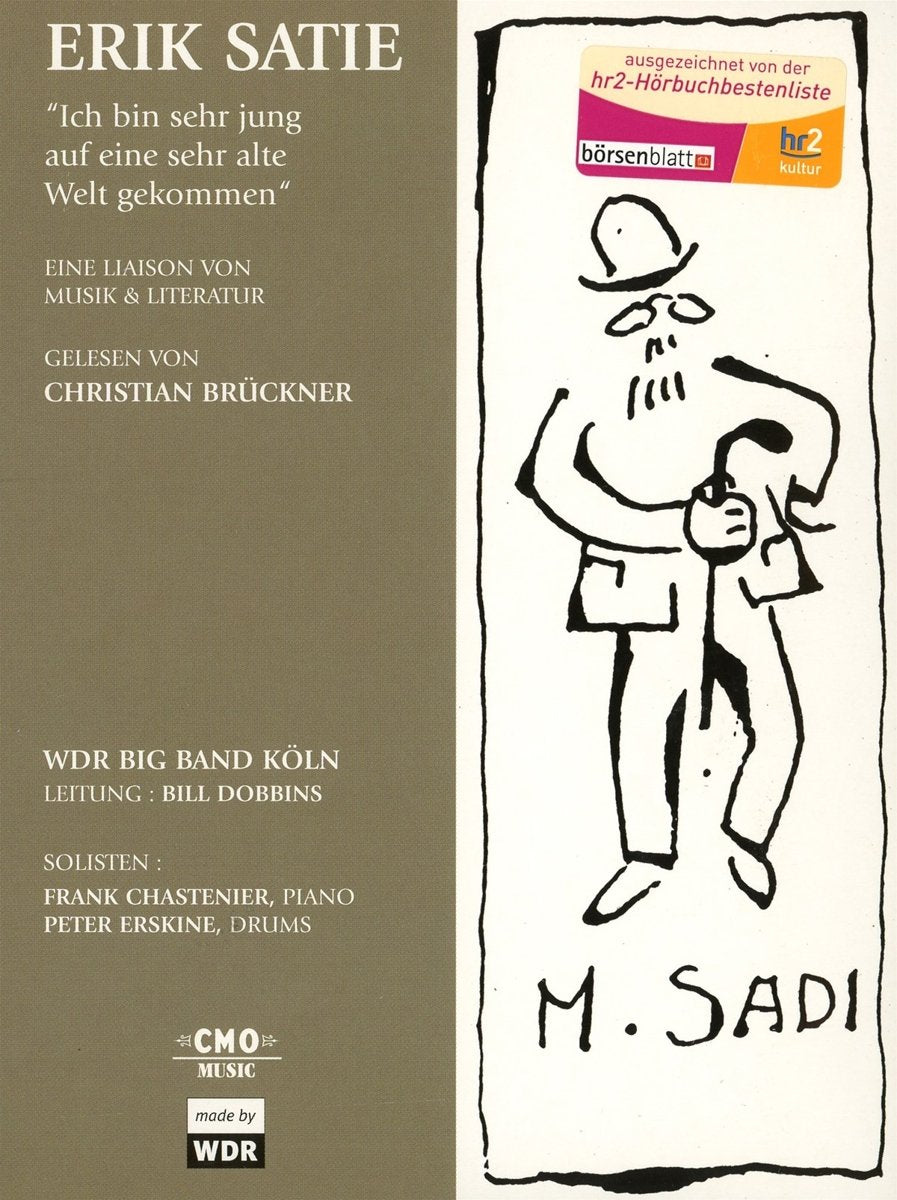 Ich Bin Sehr Jung Auf Eine Sehr Alte Welt Gekommen Music