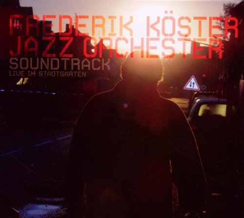 Soundtrack Live im Stadtgarten Jazz