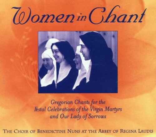Woman in Chant Classical