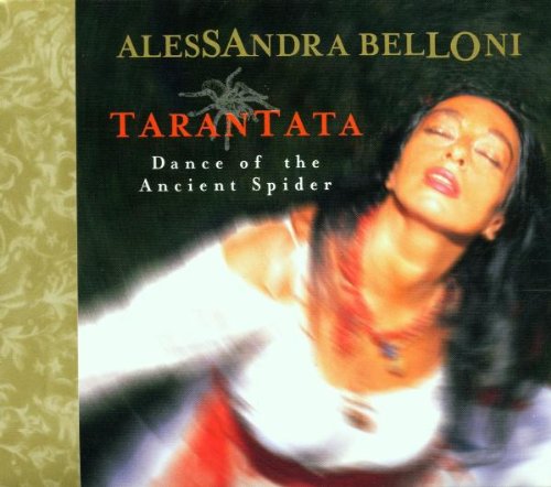 Tarantata World Music