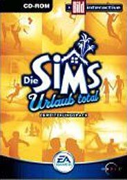 Product Image: Die Sims: Urlaub total -