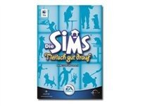 Product Image: Die Sims: Tierisch gut drauf -