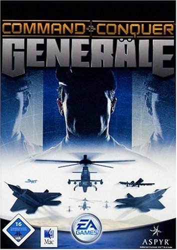 Command & Conquer Generäle PC