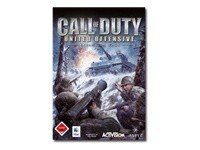 Product Image: Call of Duty: United Offensive -