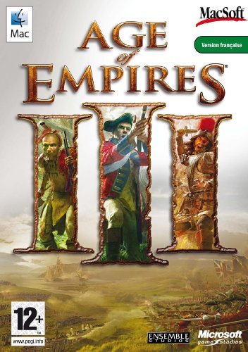 Product Image: Age of Empires III