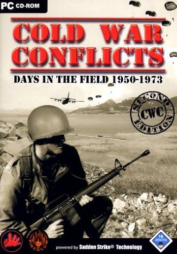Cold War Conflicts: Days In The Field 1950 - 1973 PC