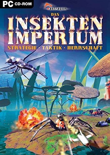Product Image: Das Insekten Imperium