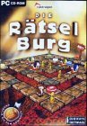 Die Rätsel-Burg / CD-ROM für Windows 98/Me/2000/XP. Books