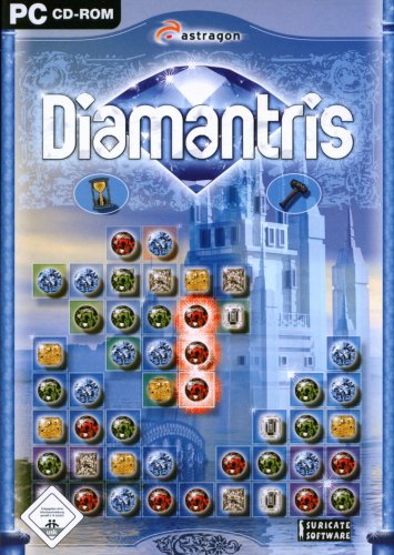 Diamantris game