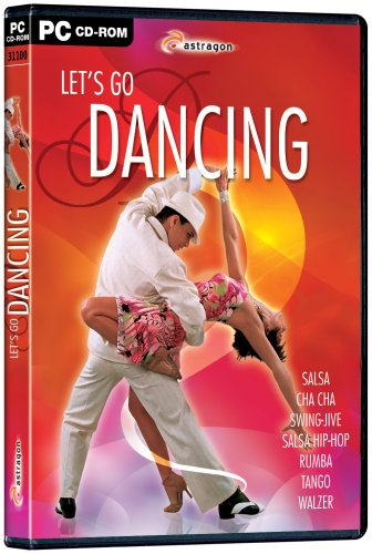 Product Image: Let's go Dancing