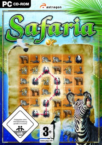 Safaria PC