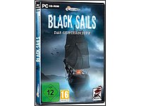 Product Image: Black Sails: Das Geisterschiff