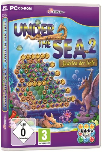 Under the Sea 2: Juwelen der Tiefe PC