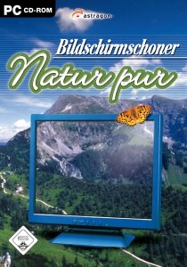 Natur pur Bildschirmschoner PC