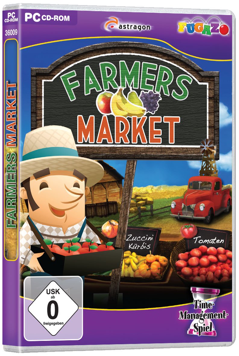 Product Image: Farmers Market