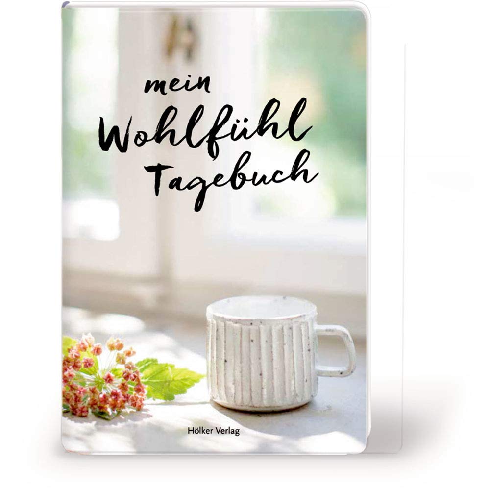 Product Image: Mein Wohlfühl-Tagebuch