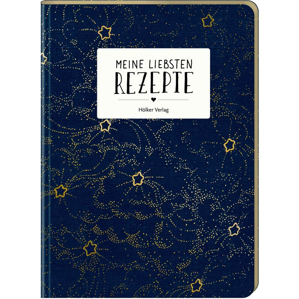 Meine liebsten Rezepte (Nacht) (Rezeptbücher) book