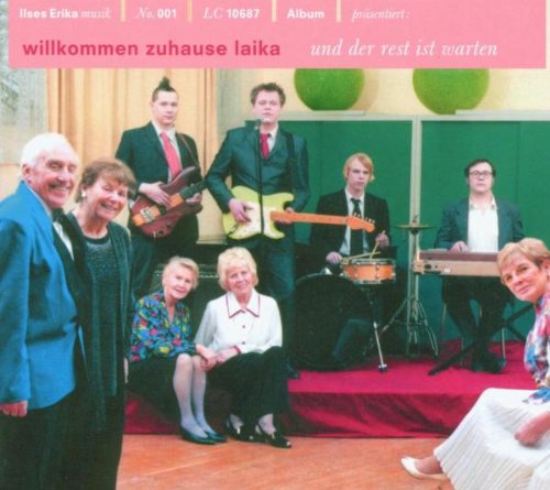 Product Image: Und der Rest Ist Warten