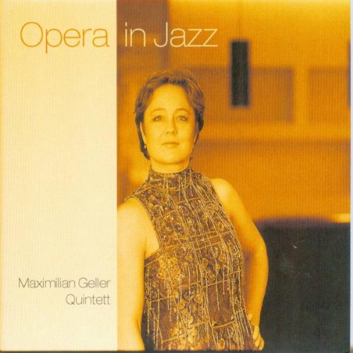 Product Image: Opera in Jazz
