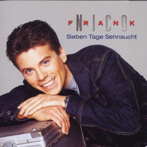 Sieben Tage Sehnsucht Pop