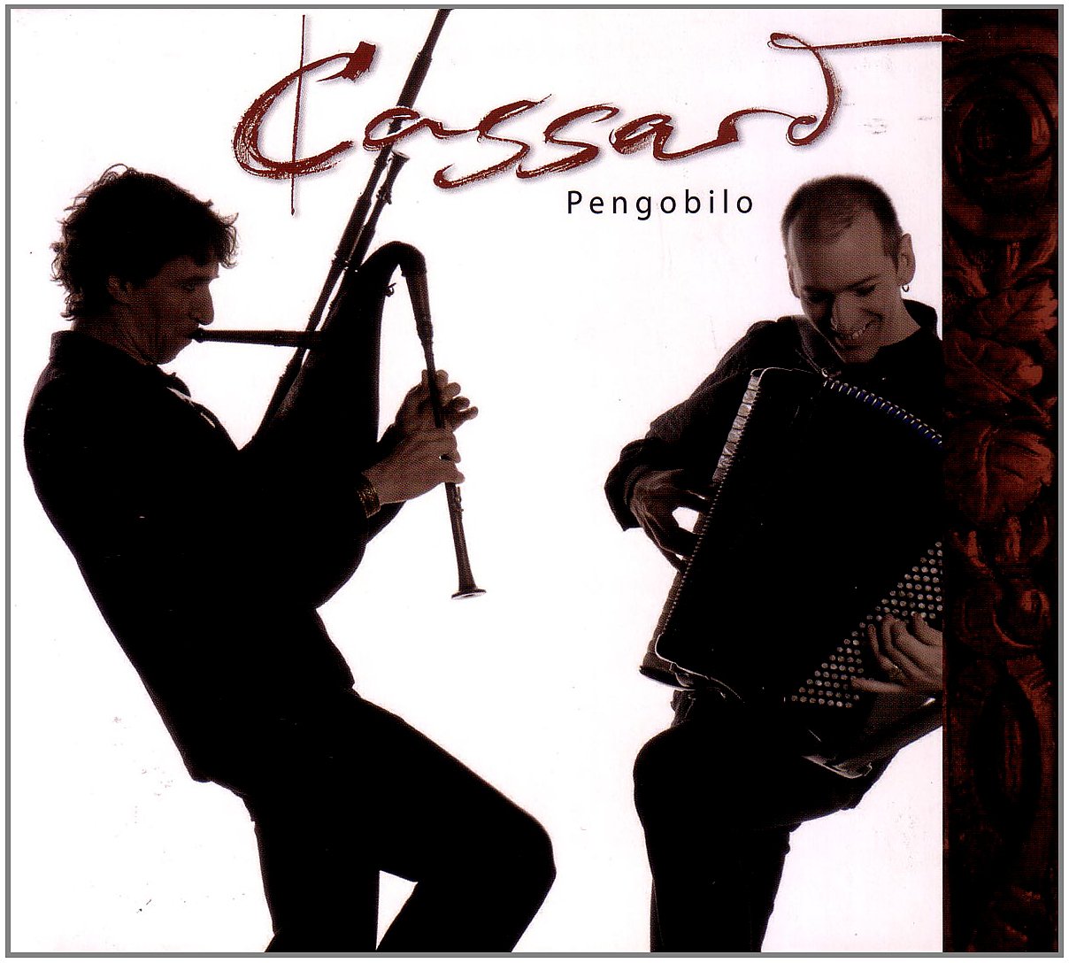 Pengobilo World Music