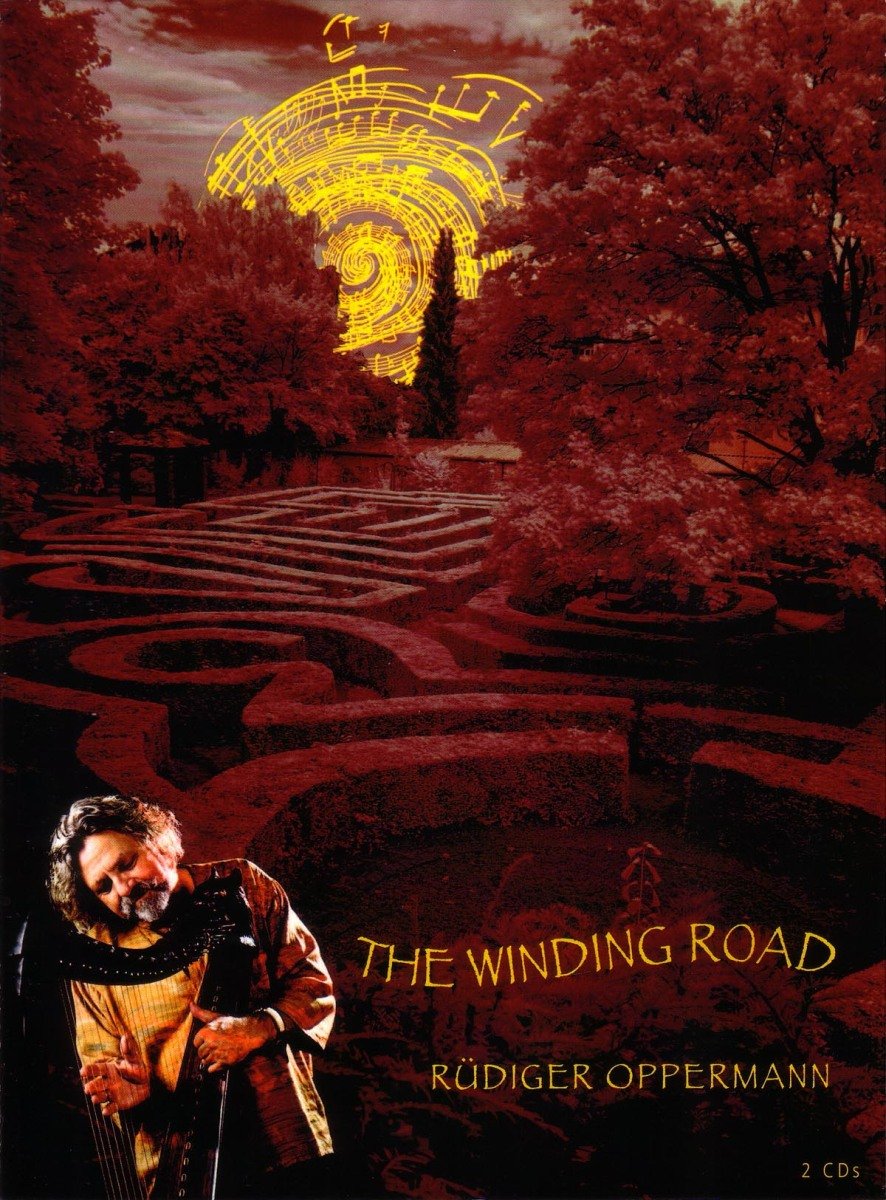 Product Image: The Winding Road