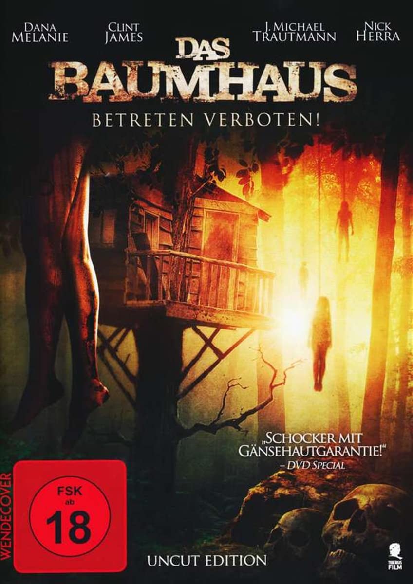Das Baumhaus - Uncut Films