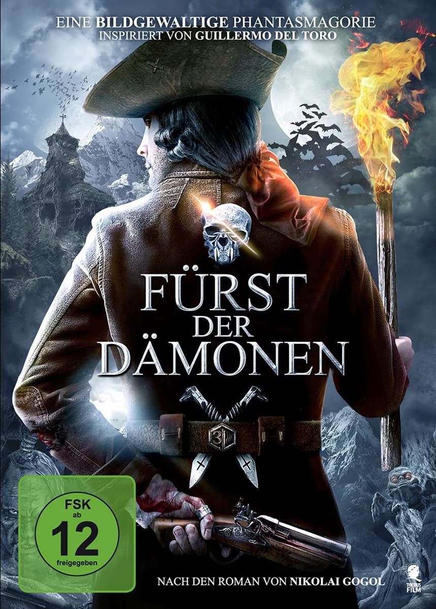 Product Image: Fürst der Dämonen
