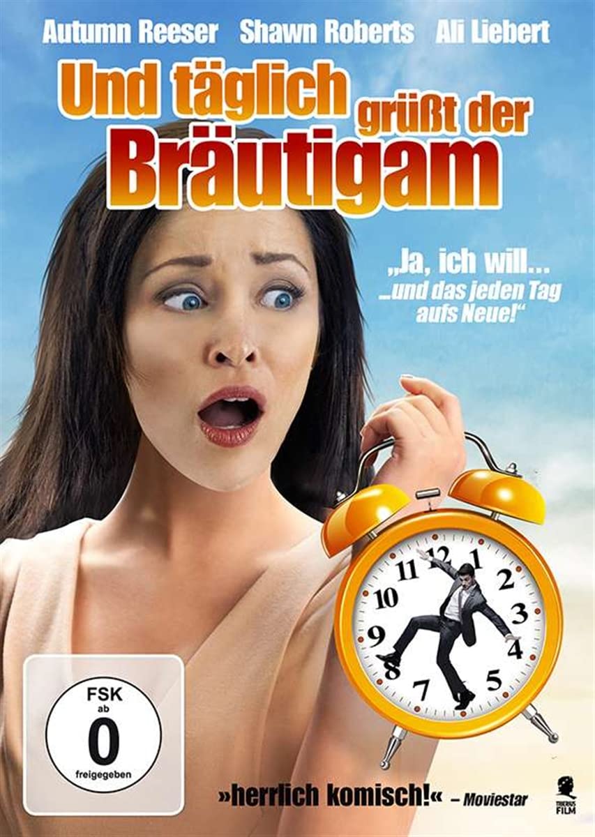 Und täglich grüßt der Bräutigam Films