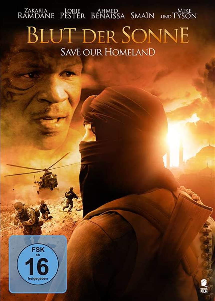 Blut der Sonne Movies