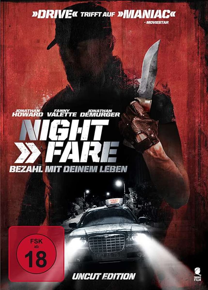 Night Fare (Uncut) Movies