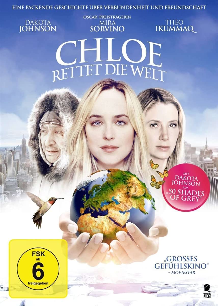 Product Image: Chloe rettet die Welt