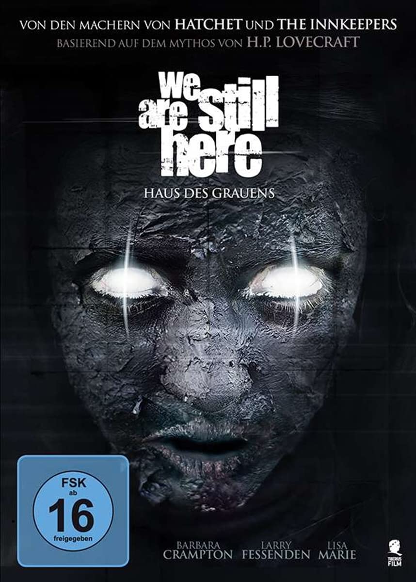 We Are Still Here Movies