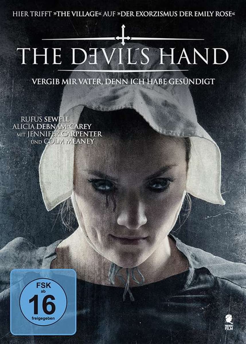The Devils Hand Films