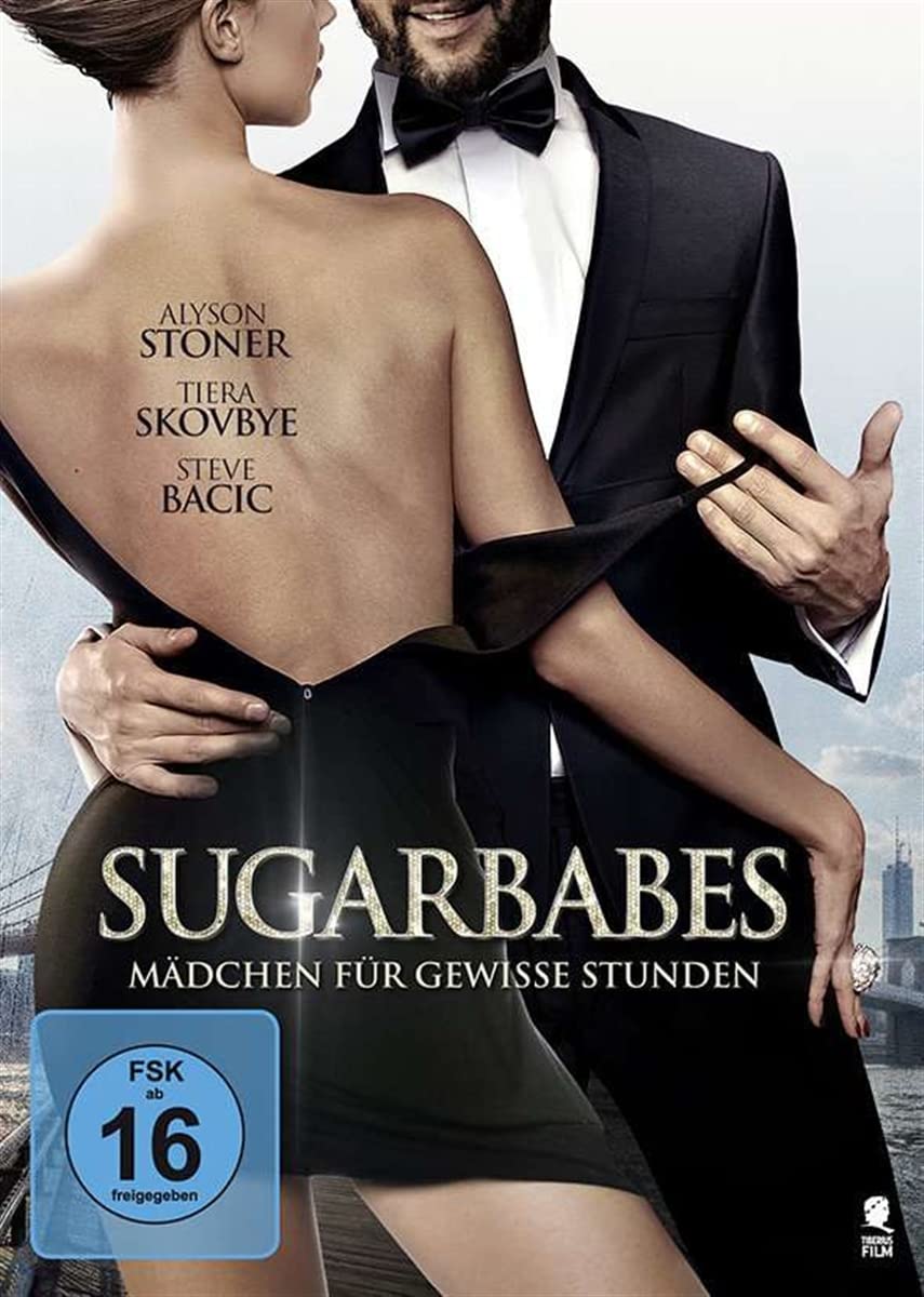 Sugarbabes - Mädchen für gewisse Stunden Films