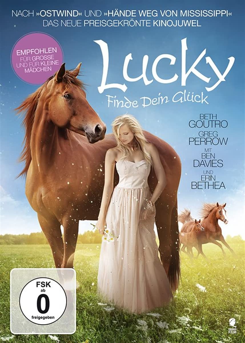 Lucky - Finde dein Glück Movies