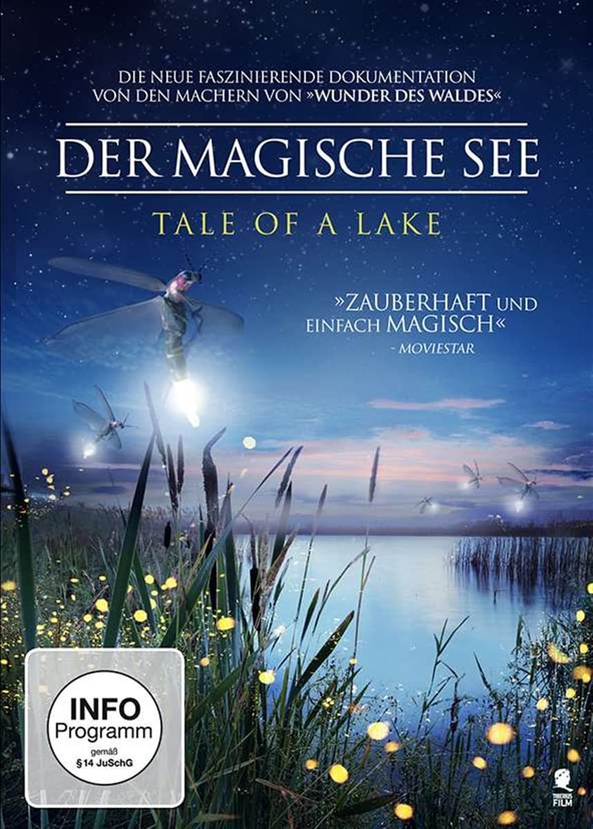 Der magische See Movies