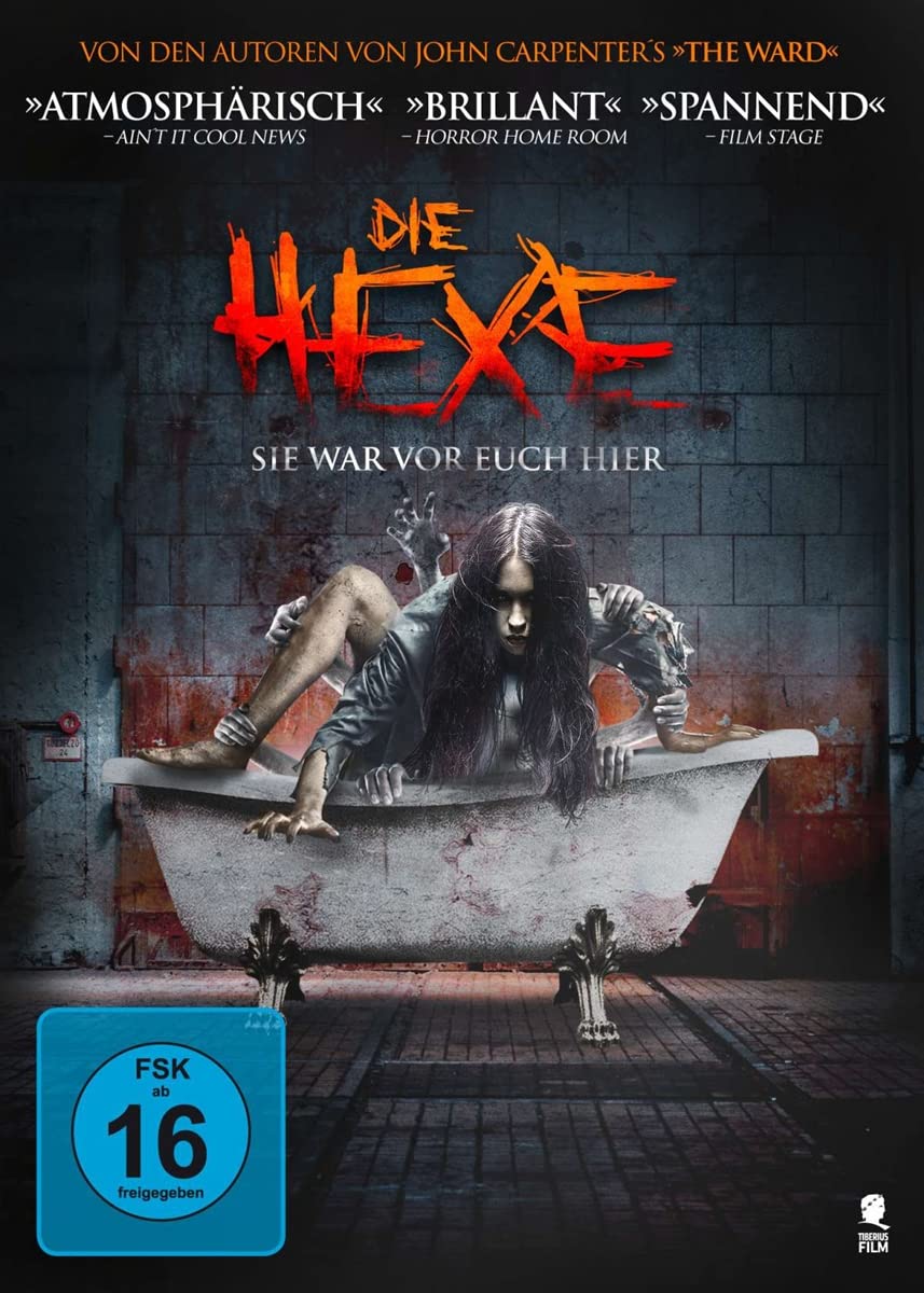Die Hexe Movies