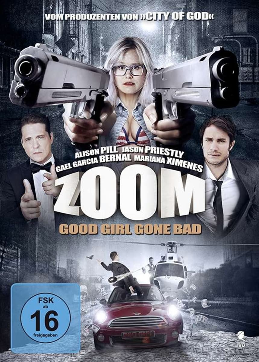 Zoom - Good Girl Gone Bad Films