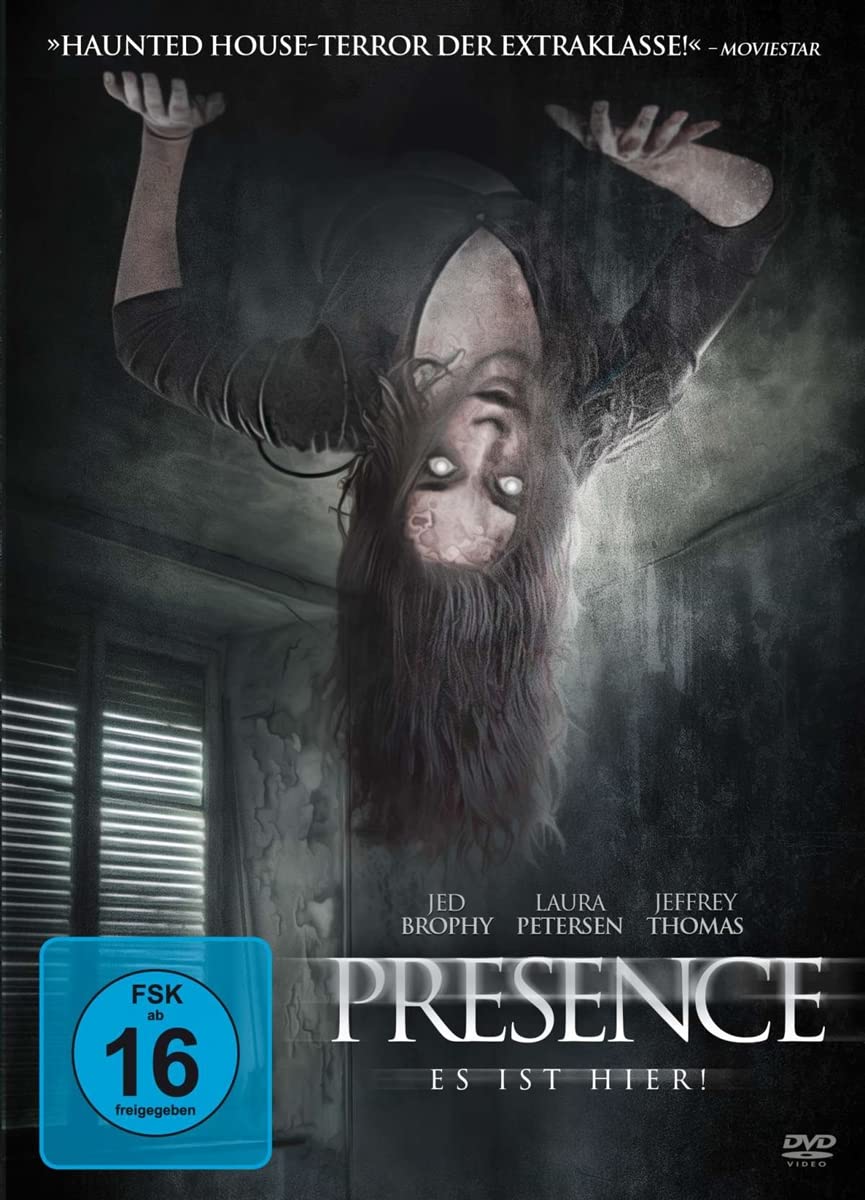 Presence - Es ist hier! Films
