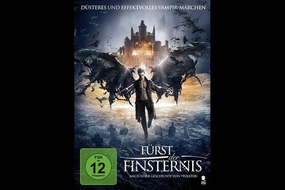 Fürst der Finsternis Films