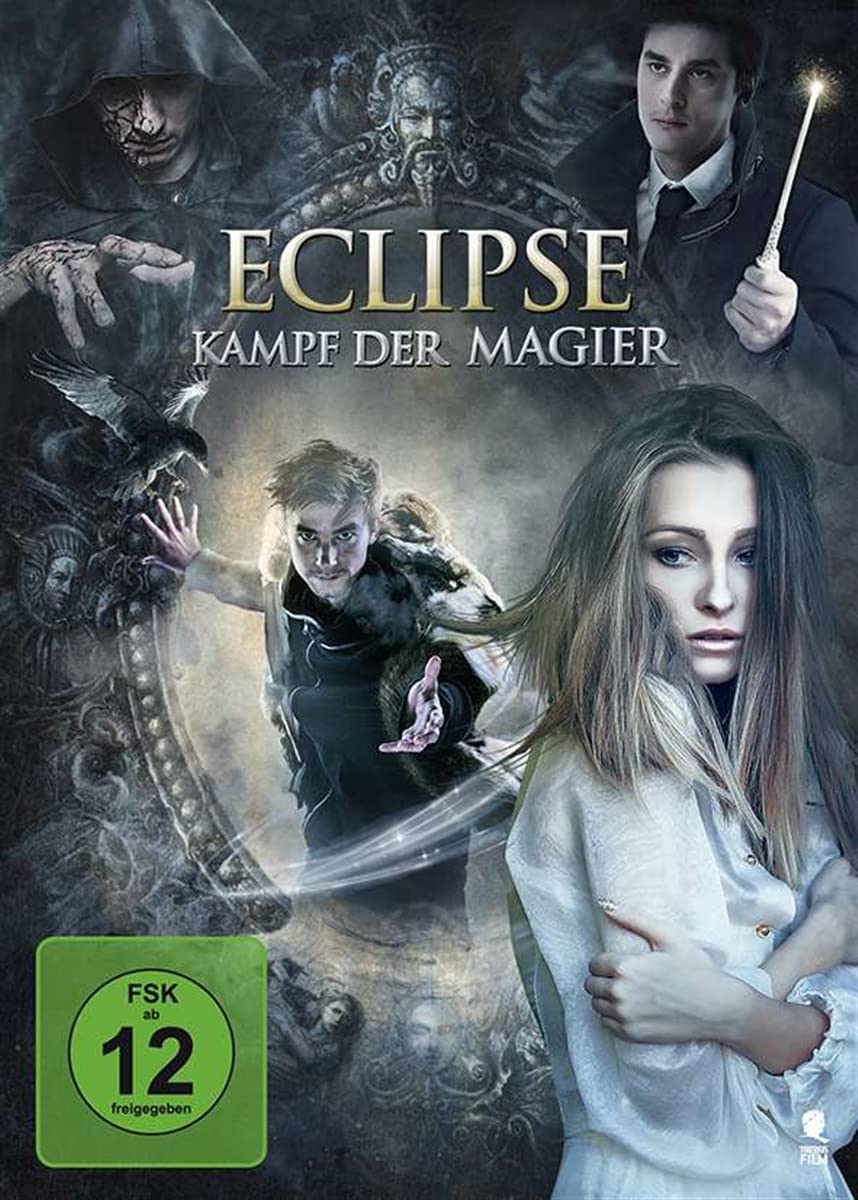 Eclipse - Kampf der Magier Movies