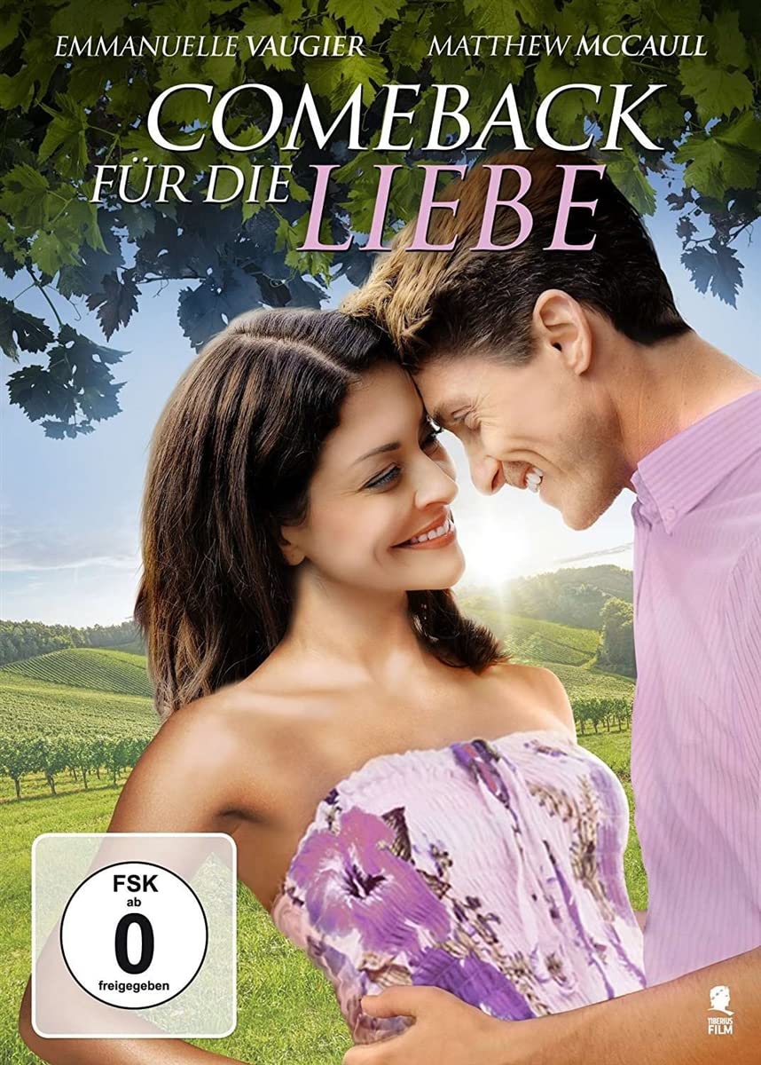 Product Image: Comeback für die Liebe