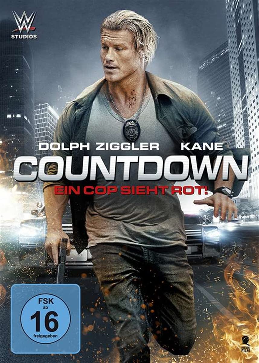 Countdown - Ein Cop sieht rot! Movies
