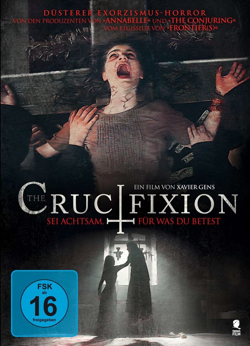 The Crucifixion Movies